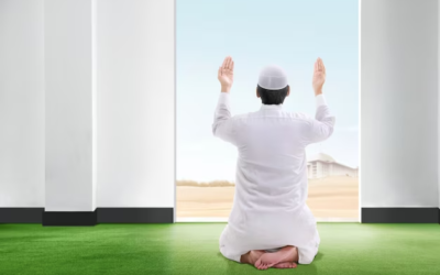 قنوت نازلہ کی اہمیت اور مسائل