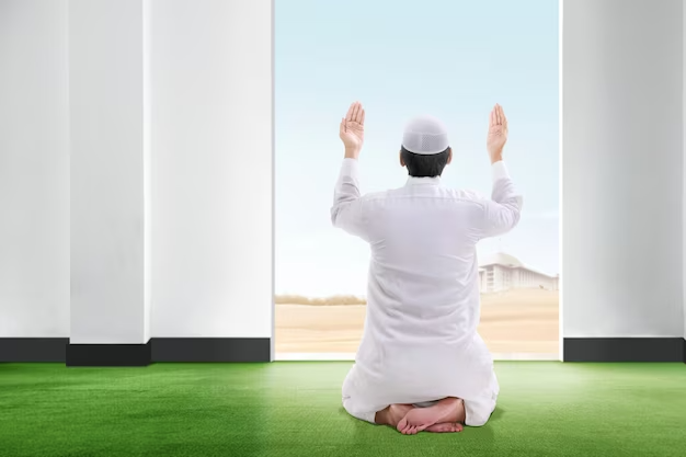 قنوت نازلہ کی اہمیت اور مسائل قنوت نازلہ کی اہمیت اور مسائل