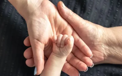 بچوں کی تربیت کے 9 رہنما اصول