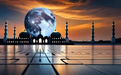 حالات و مصائب کا مقابلہ کرنے کے لئے روحانی تربیت کتنی ضروری ہے