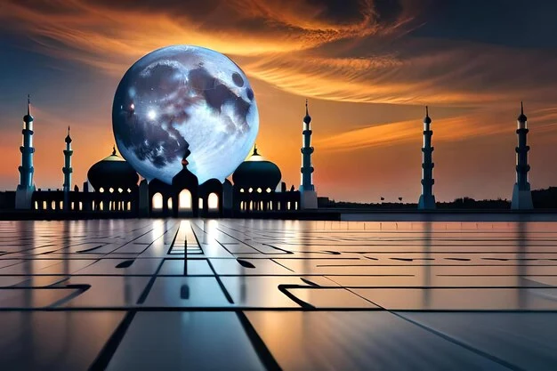 حالات و مصائب کا مقابلہ کرنے کے لئے روحانی تربیت کتنی ضروری ہے