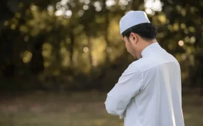 دہلی میں ایک مسلم نوجوان تھا